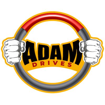 Adam Drives